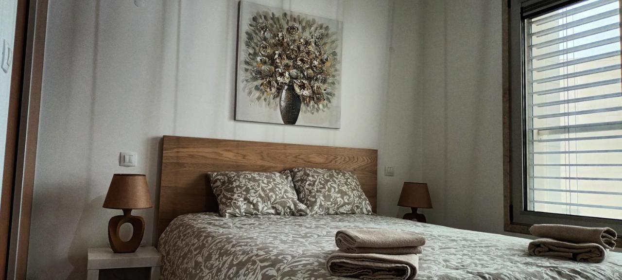ליסבון Global Guest Pn Rooms מראה חיצוני תמונה