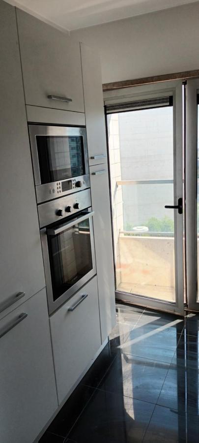 ליסבון Global Guest Pn Rooms מראה חיצוני תמונה