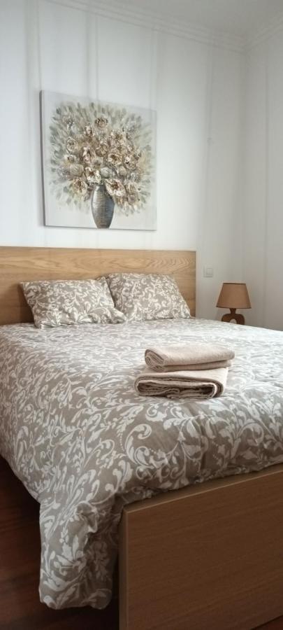 ליסבון Global Guest Pn Rooms מראה חיצוני תמונה