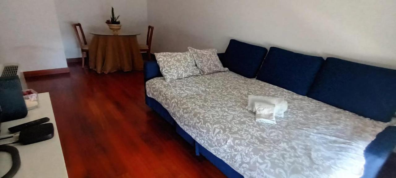 ליסבון Global Guest Pn Rooms מראה חיצוני תמונה